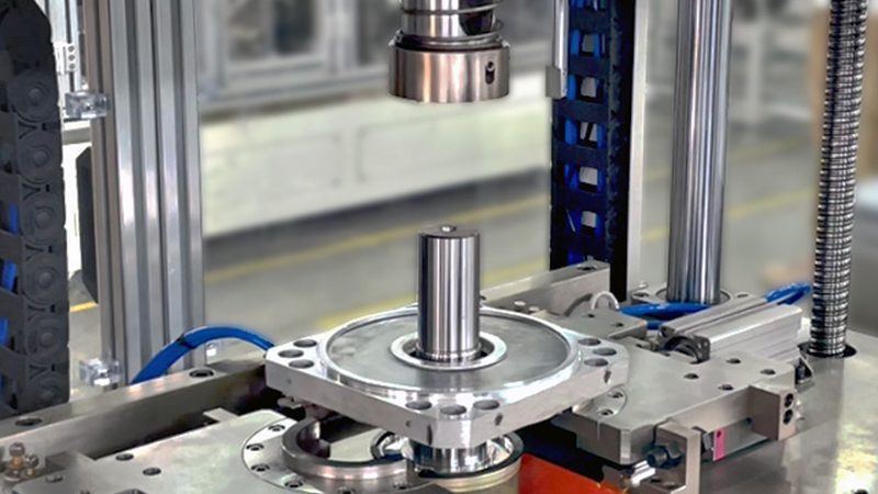 电机选型：老师傅经验与型号选择的科学权衡