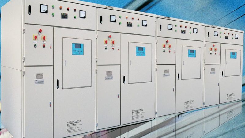 变频器输出电抗器选型：关键步骤与注意事项