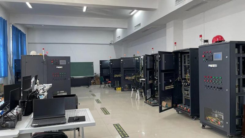 伺服电机低速抖动：原因剖析与解决策略